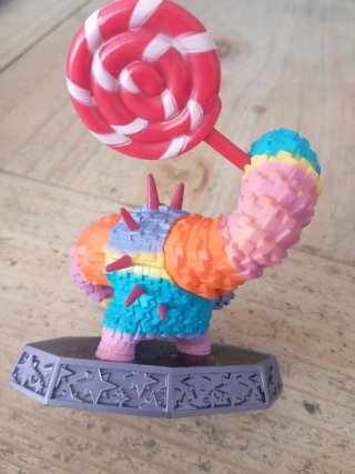 PAIN YATTA SKYLANDERS IMAGINATORS