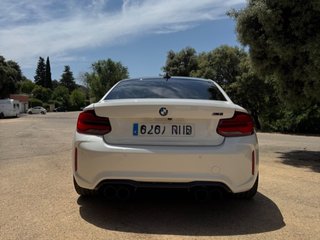BMW Serie 2 M2