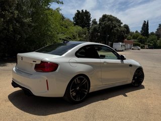 BMW Serie 2 M2