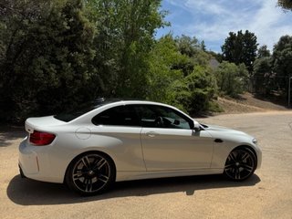 BMW Serie 2 M2