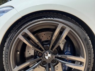 BMW Serie 2 M2