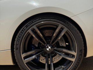 BMW Serie 2 M2