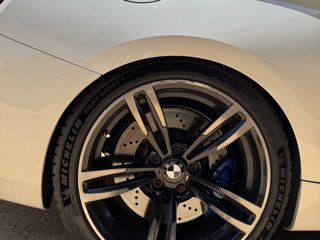BMW Serie 2 M2