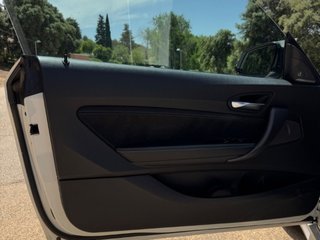 BMW Serie 2 M2