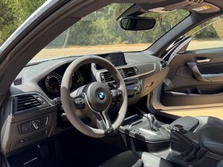 BMW Serie 2 M2