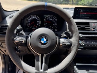 BMW Serie 2 M2