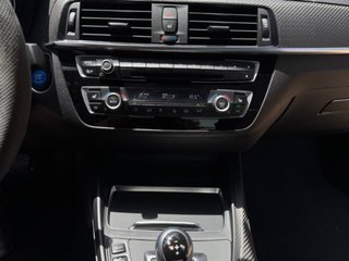 BMW Serie 2 M2