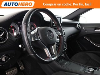 Mercedes Clase A A 180 CDI BlueEfficiency AMG Sport