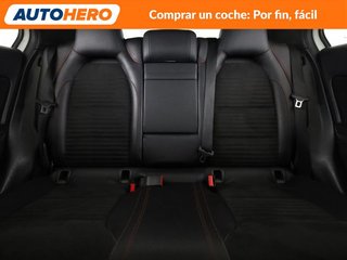Mercedes Clase A A 180 CDI BlueEfficiency AMG Sport