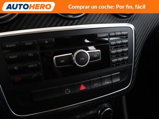 Mercedes Clase A A 180 CDI BlueEfficiency AMG Sport