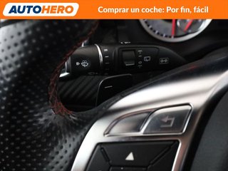 Mercedes Clase A A 180 CDI BlueEfficiency AMG Sport