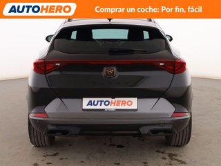 Cupra Formentor 1.5 TSI ACT