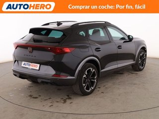 Cupra Formentor 1.5 TSI ACT
