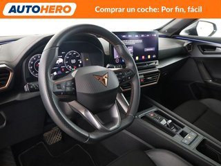Cupra Formentor 1.5 TSI ACT