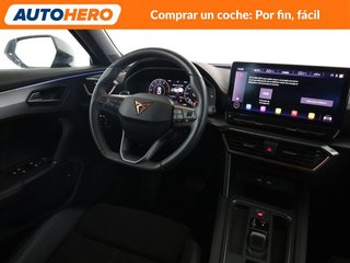 Cupra Formentor 1.5 TSI ACT