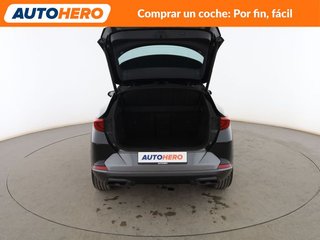 Cupra Formentor 1.5 TSI ACT