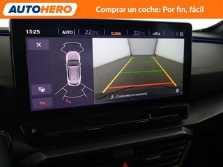 Cupra Formentor 1.5 TSI ACT