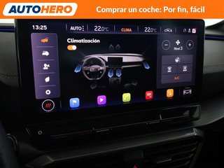 Cupra Formentor 1.5 TSI ACT