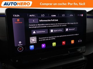 Cupra Formentor 1.5 TSI ACT