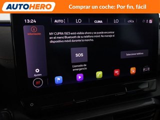 Cupra Formentor 1.5 TSI ACT