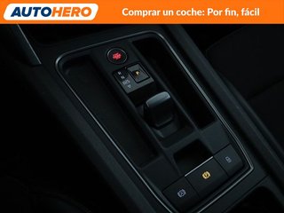 Cupra Formentor 1.5 TSI ACT