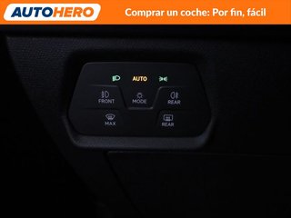 Cupra Formentor 1.5 TSI ACT