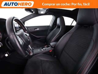 Mercedes Clase A A 180 CDI BlueEfficiency AMG Sport