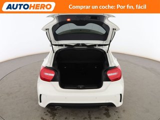 Mercedes Clase A A 180 CDI BlueEfficiency AMG Sport