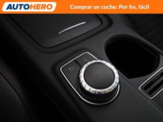 Mercedes Clase A A 180 CDI BlueEfficiency AMG Sport