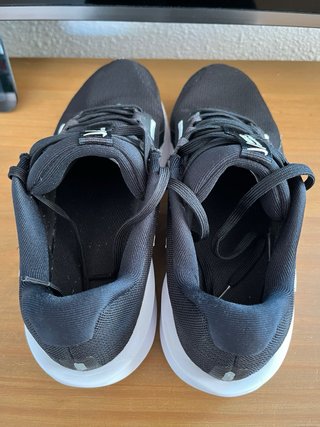 Nike downshifter 13 Negro