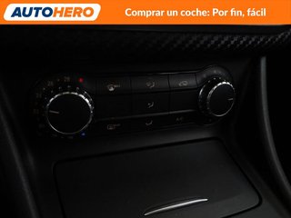 Mercedes Clase A A 180 CDI BlueEfficiency AMG Sport