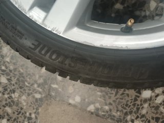 Ruedas