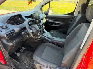 PEUGEOT Rifter Active Long BlueHDi 73kW