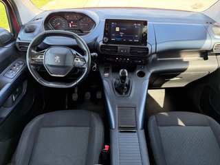 PEUGEOT Rifter Active Long BlueHDi 73kW