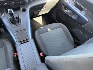 PEUGEOT Rifter Active Long BlueHDi 73kW