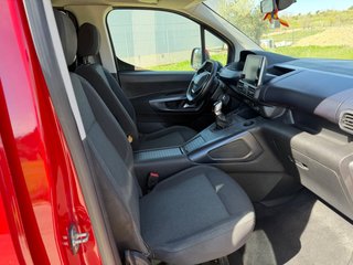 PEUGEOT Rifter Active Long BlueHDi 73kW
