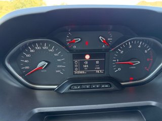PEUGEOT Rifter Active Long BlueHDi 73kW