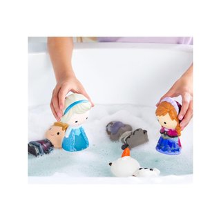 Disney Vaiana 2 juguetes baño niños