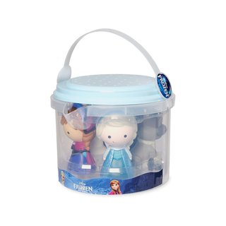 Disney Vaiana 2 juguetes baño niños