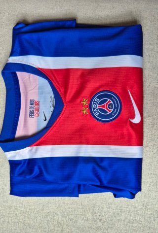 Camiseta PSG 26/27