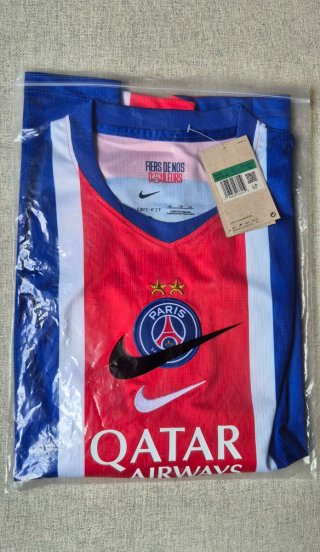 Camiseta PSG 26/27