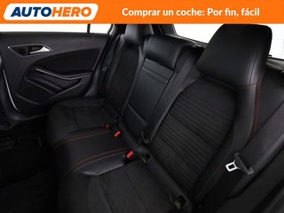 Mercedes Clase A A 180 CDI BlueEfficiency AMG Sport