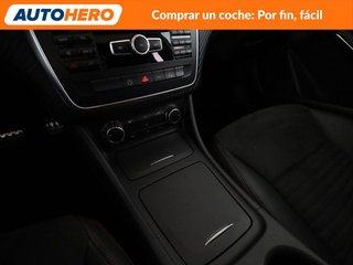 Mercedes Clase A A 180 CDI BlueEfficiency AMG Sport
