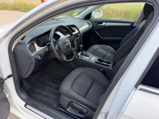 AUDI A4 Avant 2.0 TDI 143cv