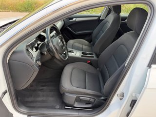 AUDI A4 Avant 2.0 TDI 143cv