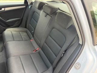 AUDI A4 Avant 2.0 TDI 143cv