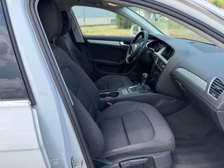 AUDI A4 Avant 2.0 TDI 143cv