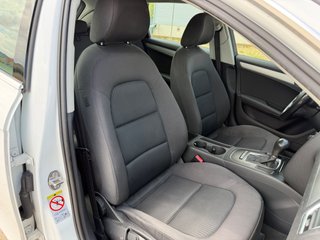 AUDI A4 Avant 2.0 TDI 143cv