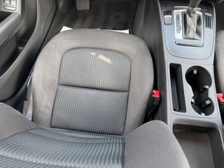 AUDI A4 Avant 2.0 TDI 143cv