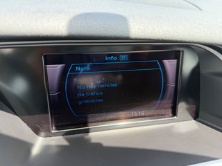AUDI A4 Avant 2.0 TDI 143cv